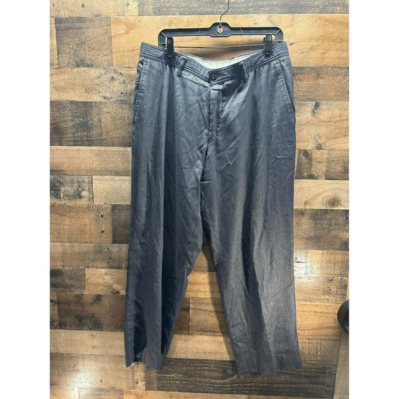 St. Croix Men's Dress Pants Size 36 - Picture 1 of 3